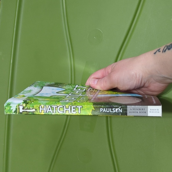 Book - Picture 4 of 4